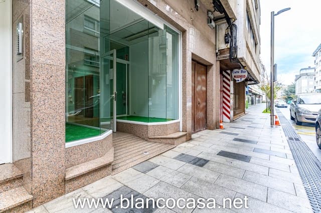Gewerbe zu vermieten in Carballo - 450 € (Ref: 9383415)
