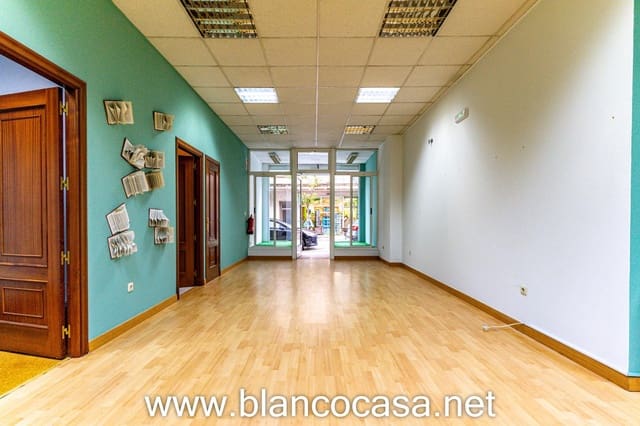 Gewerbe zu vermieten in Carballo - 450 € (Ref: 9383415)