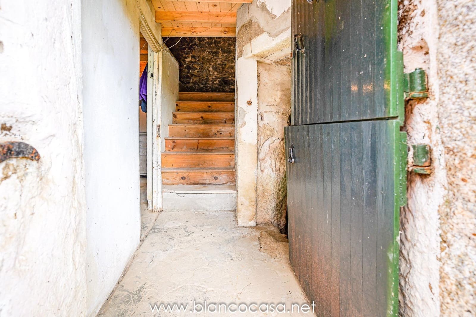 1 quarto Quinta/Casa Rural para venda em Coristanco - 55 990 € (Ref: 9383416)