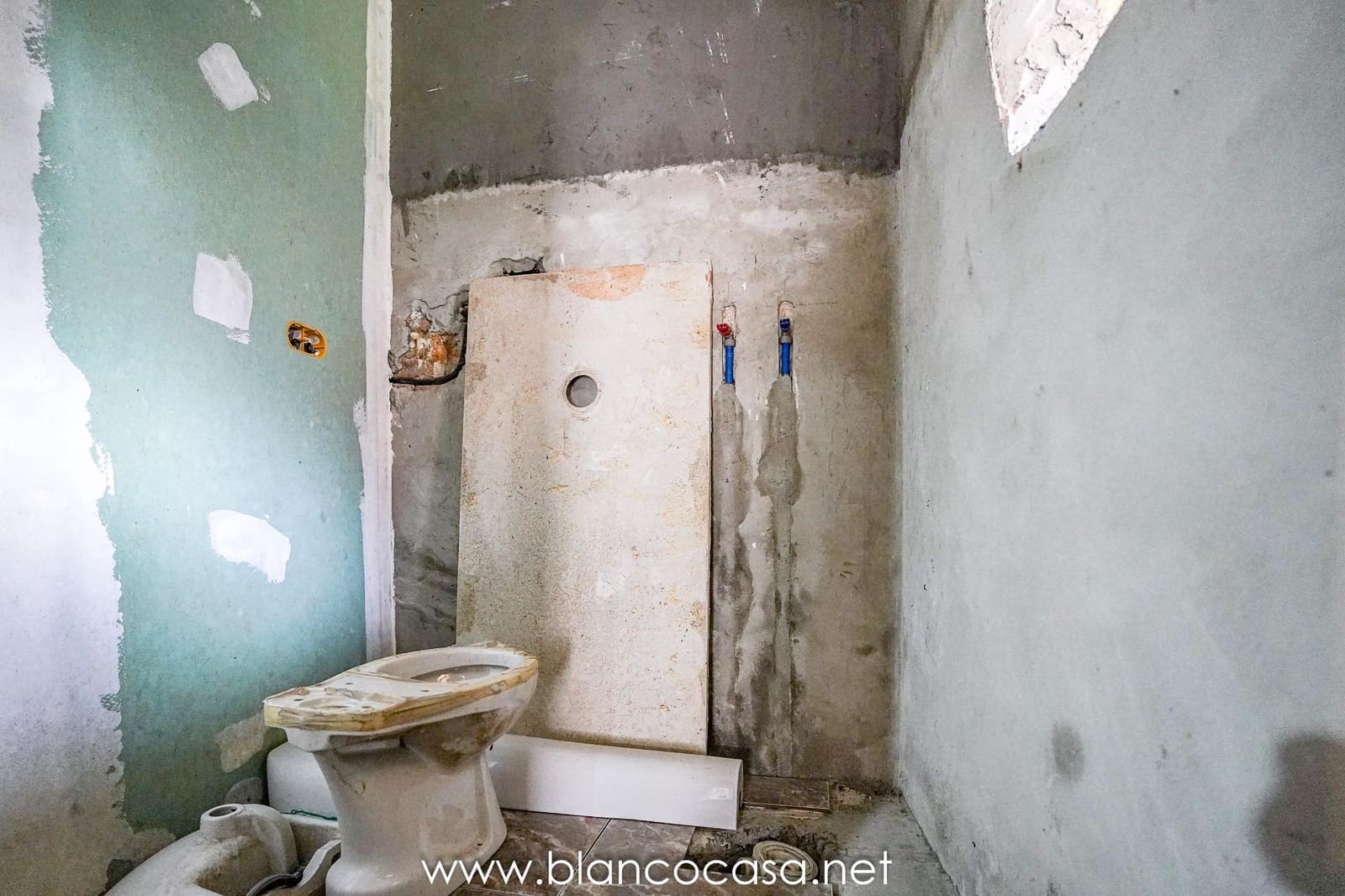 1 quarto Quinta/Casa Rural para venda em Coristanco - 55 990 € (Ref: 9383416)