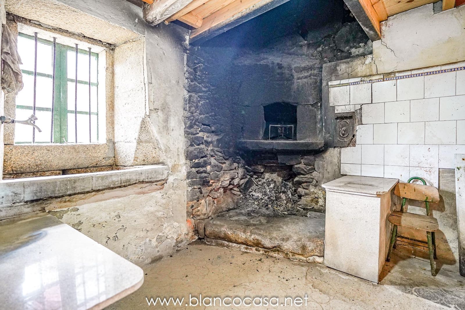 1 quarto Quinta/Casa Rural para venda em Coristanco - 55 990 € (Ref: 9383416)