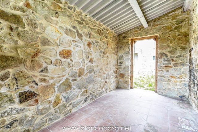 1 quarto Quinta/Casa Rural para venda em Coristanco - 55 990 € (Ref: 9383416)