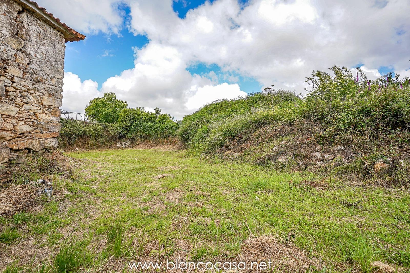 1 quarto Quinta/Casa Rural para venda em Coristanco - 55 990 € (Ref: 9383416)
