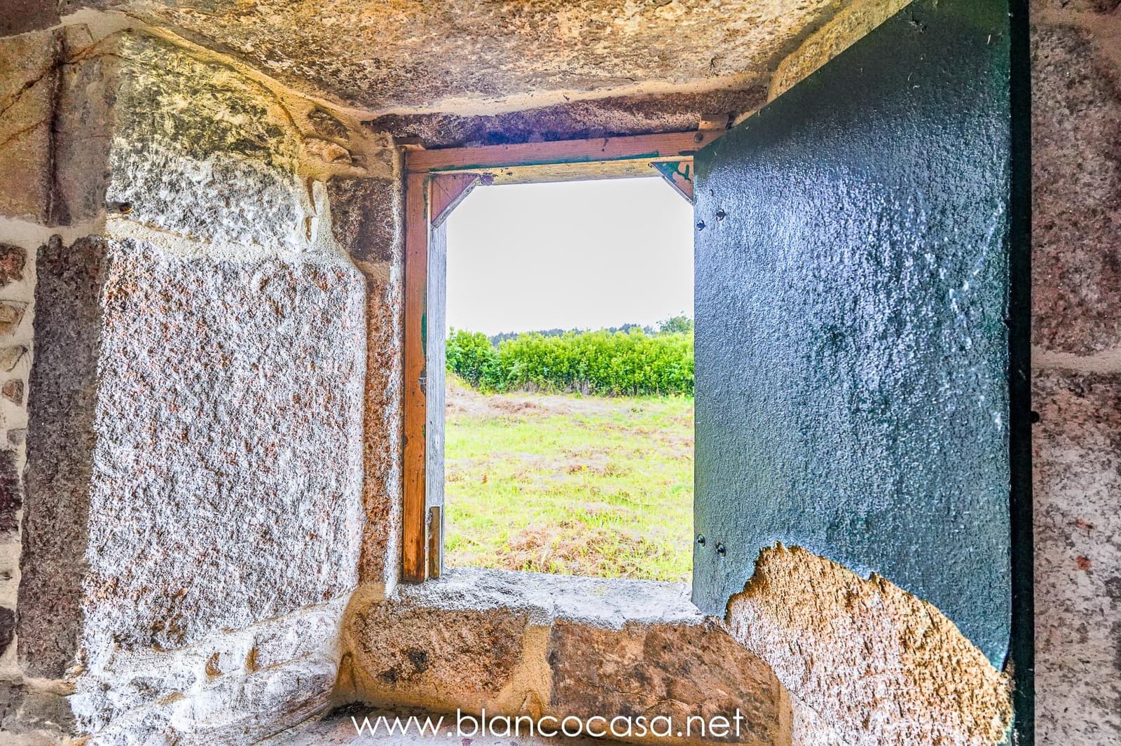 1 quarto Quinta/Casa Rural para venda em Coristanco - 55 990 € (Ref: 9383416)