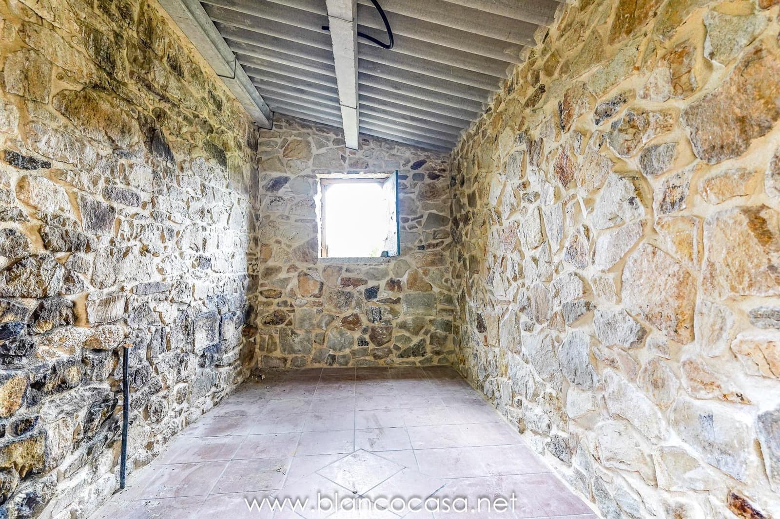 1 quarto Quinta/Casa Rural para venda em Coristanco - 55 990 € (Ref: 9383416)