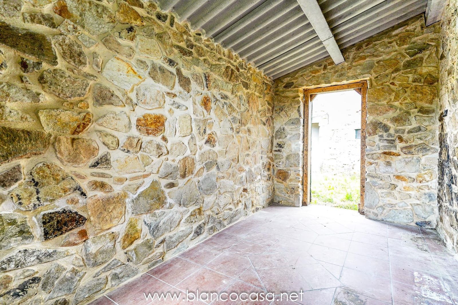 1 quarto Quinta/Casa Rural para venda em Coristanco - 55 990 € (Ref: 9383416)