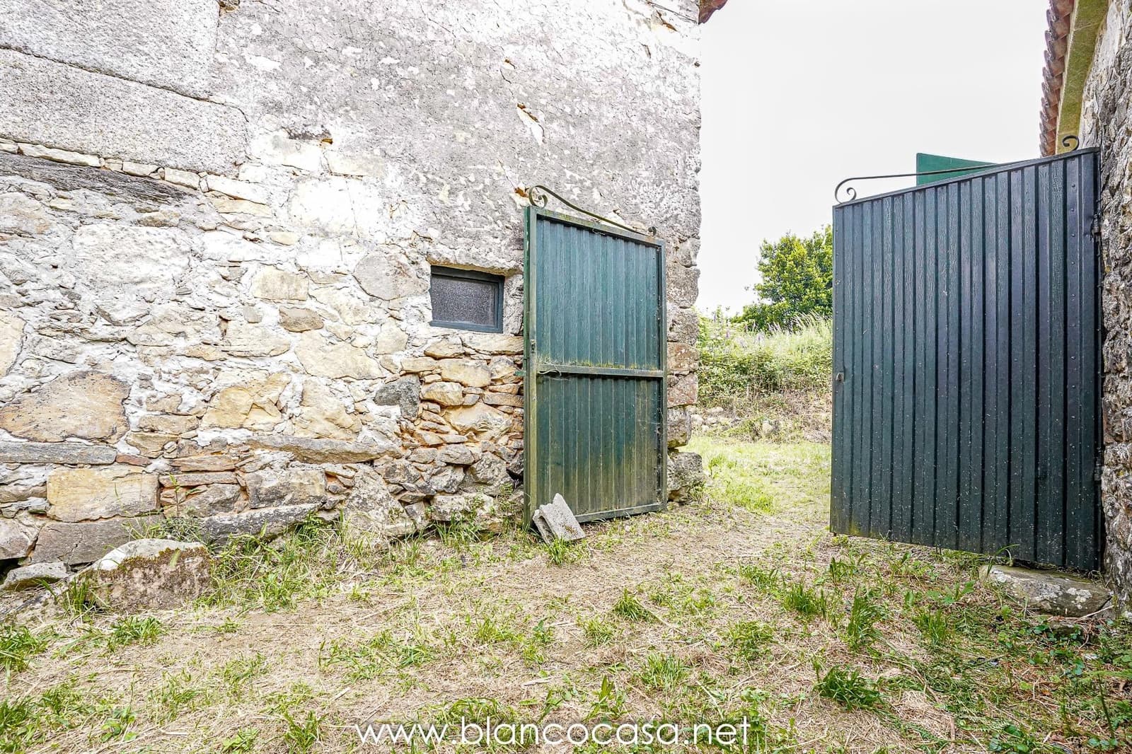 1 quarto Quinta/Casa Rural para venda em Coristanco - 55 990 € (Ref: 9383416)