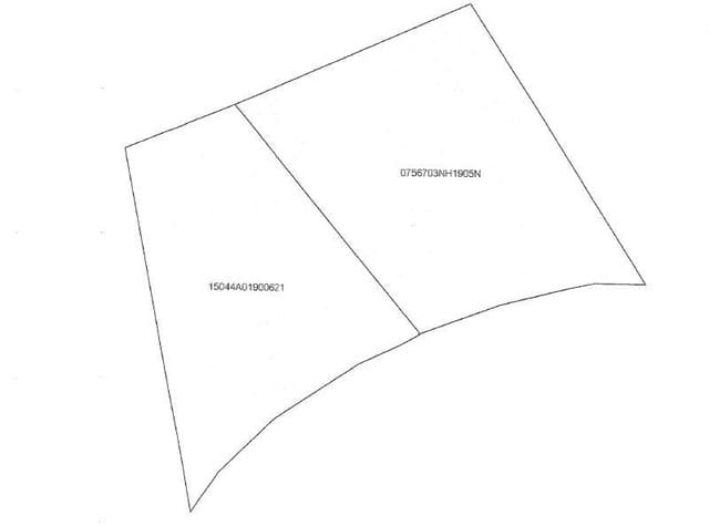 Building Plot for sale in Malpica de Bergantiños - € 74,999 (Ref: 9383417)