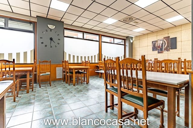 Bedrift til salgs i Carballo - € 168 990 (Ref: 9383418)