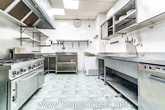 Bedrift til salgs i Carballo - € 168 990 (Ref: 9383418)