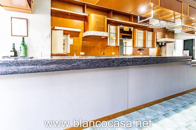 Bedrift til salgs i Carballo - € 168 990 (Ref: 9383418)