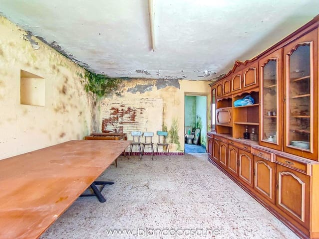 5 soverom Finca/Herregård til salgs i Carballo med garasje - € 59 900 (Ref: 9383419)