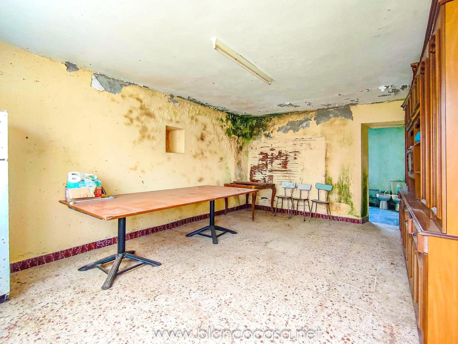 5 quarto Quinta/Casa Rural para venda em Carballo com garagem - 59 900 € (Ref: 9383419)