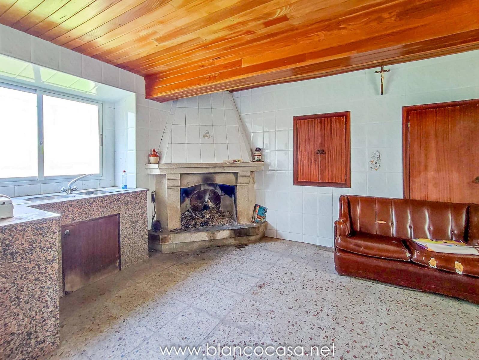 5 quarto Quinta/Casa Rural para venda em Carballo com garagem - 59 900 € (Ref: 9383419)