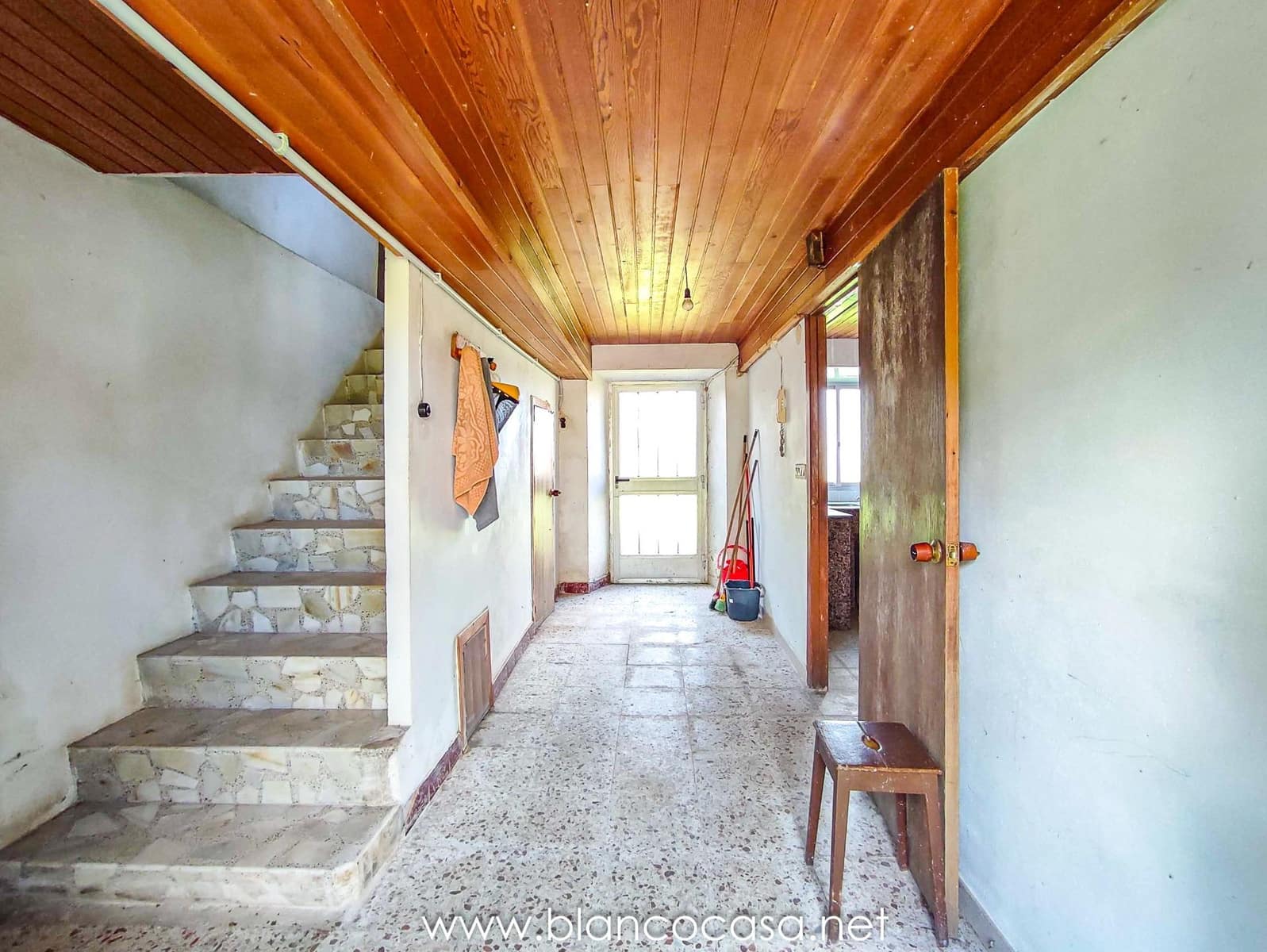 5 quarto Quinta/Casa Rural para venda em Carballo com garagem - 59 900 € (Ref: 9383419)