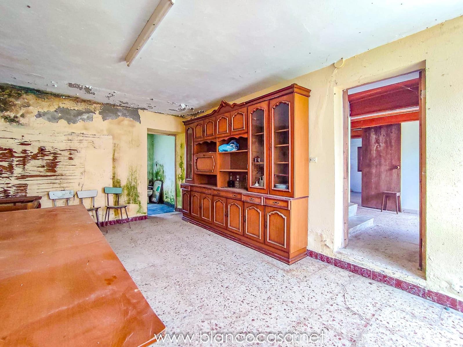 5 quarto Quinta/Casa Rural para venda em Carballo com garagem - 59 900 € (Ref: 9383419)