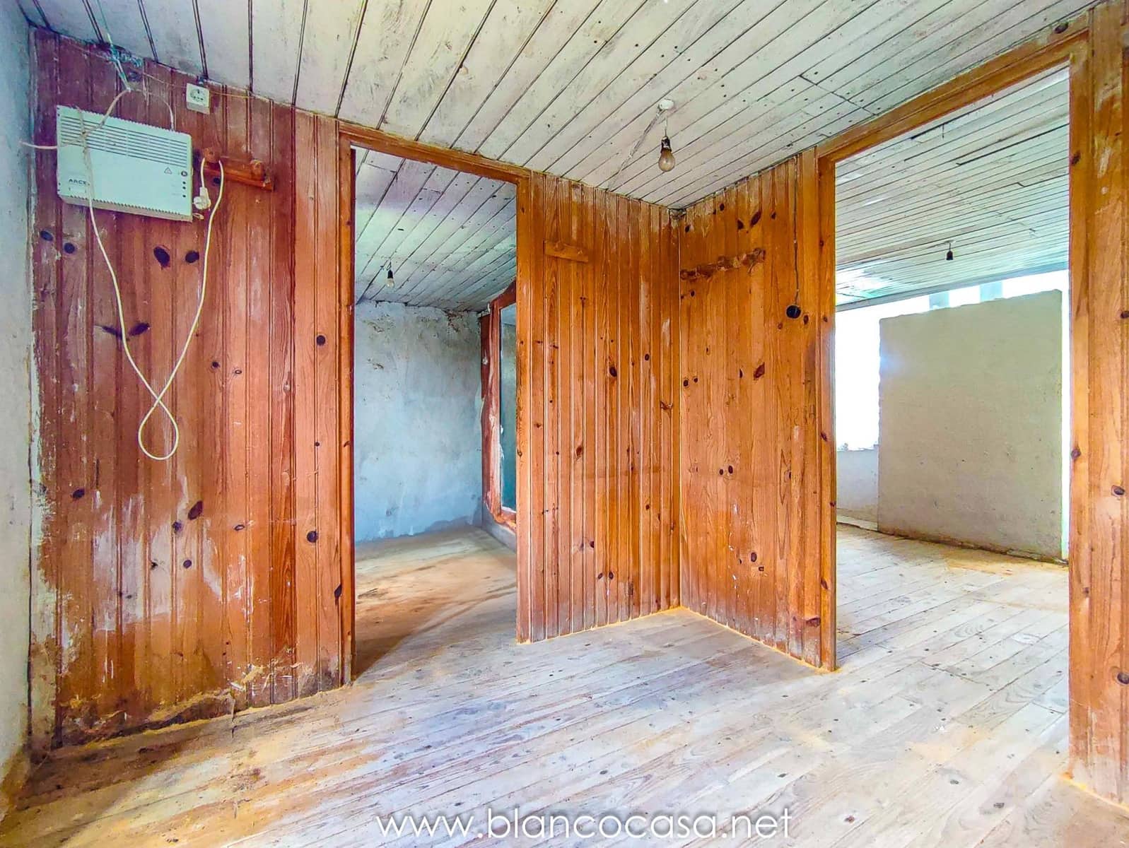 5 quarto Quinta/Casa Rural para venda em Carballo com garagem - 59 900 € (Ref: 9383419)