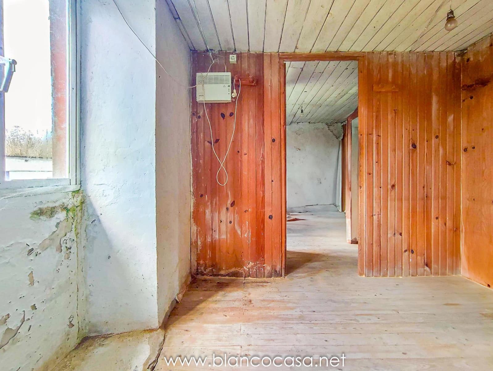 5 quarto Quinta/Casa Rural para venda em Carballo com garagem - 59 900 € (Ref: 9383419)