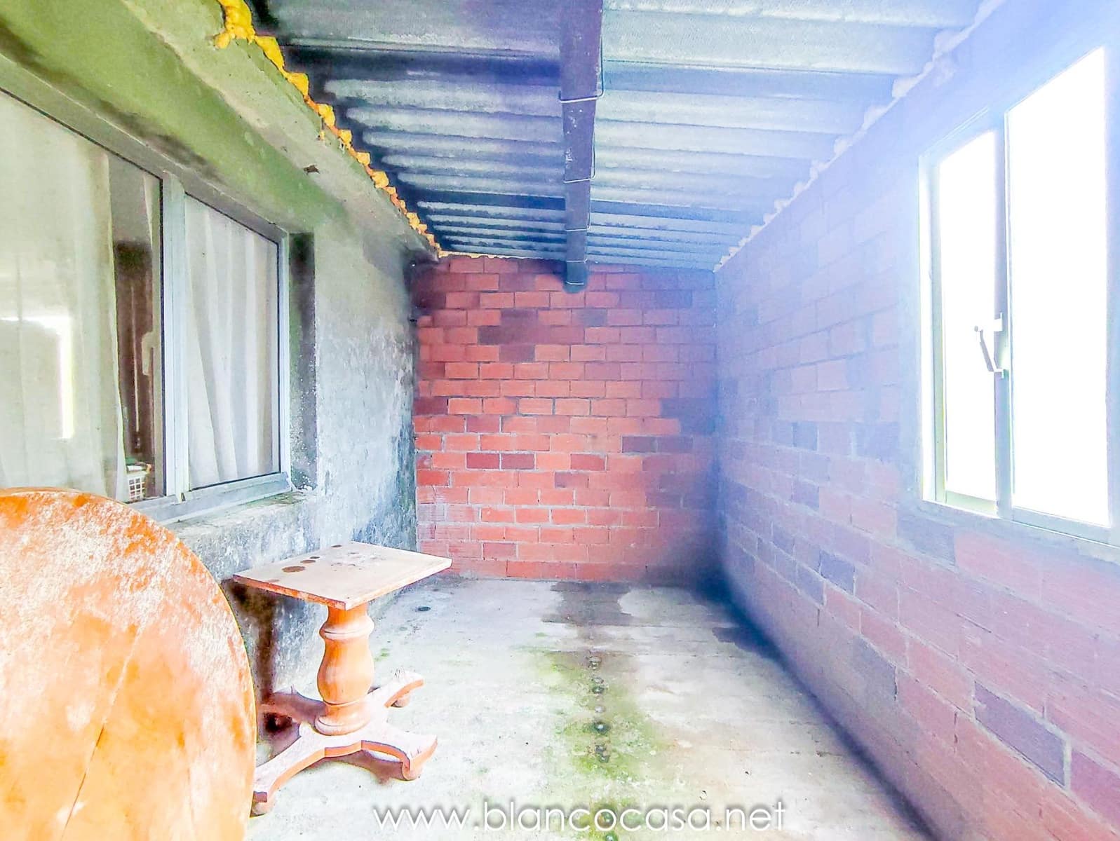 5 quarto Quinta/Casa Rural para venda em Carballo com garagem - 59 900 € (Ref: 9383419)