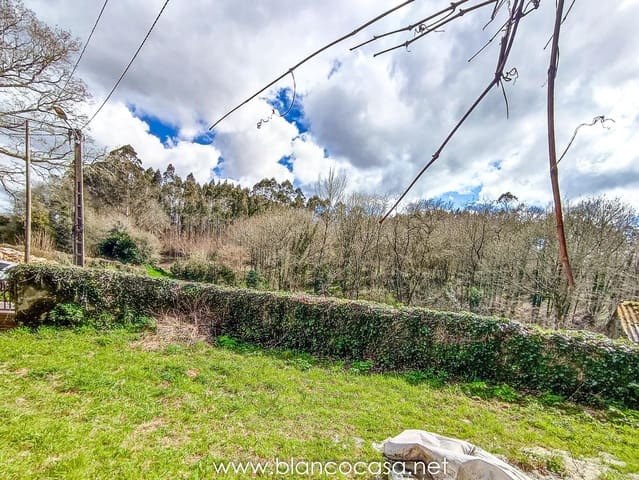 5 soverom Finca/Herregård til salgs i Carballo med garasje - € 59 900 (Ref: 9383419)