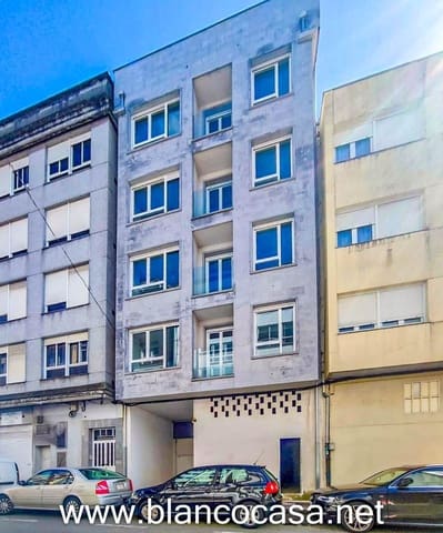 Kommersiell til salgs i Carballo - € 44 935 (Ref: 9383420)