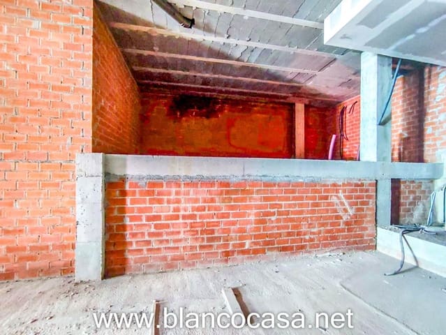 Kommersiell til salgs i Carballo - € 44 935 (Ref: 9383420)