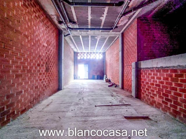 Kommersiell til salgs i Carballo - € 44 935 (Ref: 9383420)