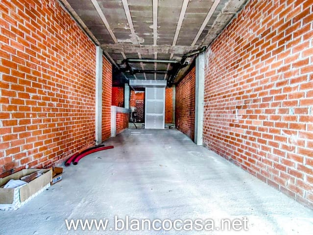 Kommersiell til salgs i Carballo - € 44 935 (Ref: 9383420)