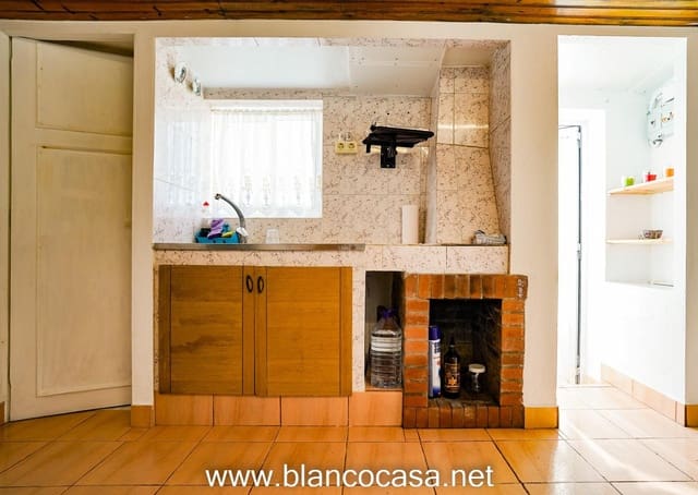 1 quarto Quinta/Casa Rural para venda em Malpica de Bergantiños - 85 000 € (Ref: 9383422)