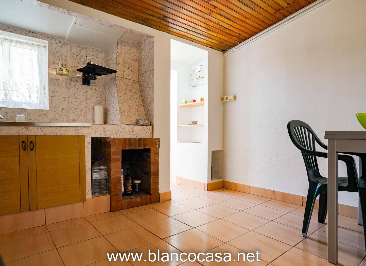 1 bedroom Finca/Country House for sale in Malpica de Bergantinos - € 85,000 (Ref: 9383422)