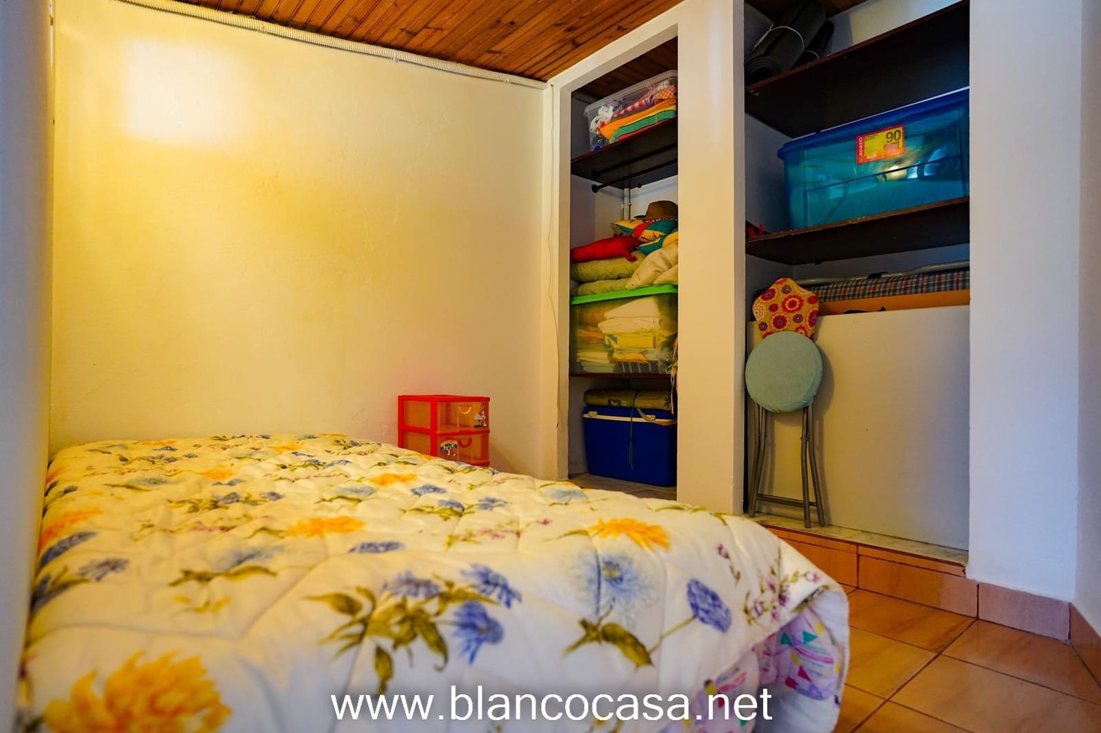 1 bedroom Finca/Country House for sale in Malpica de Bergantinos - € 85,000 (Ref: 9383422)