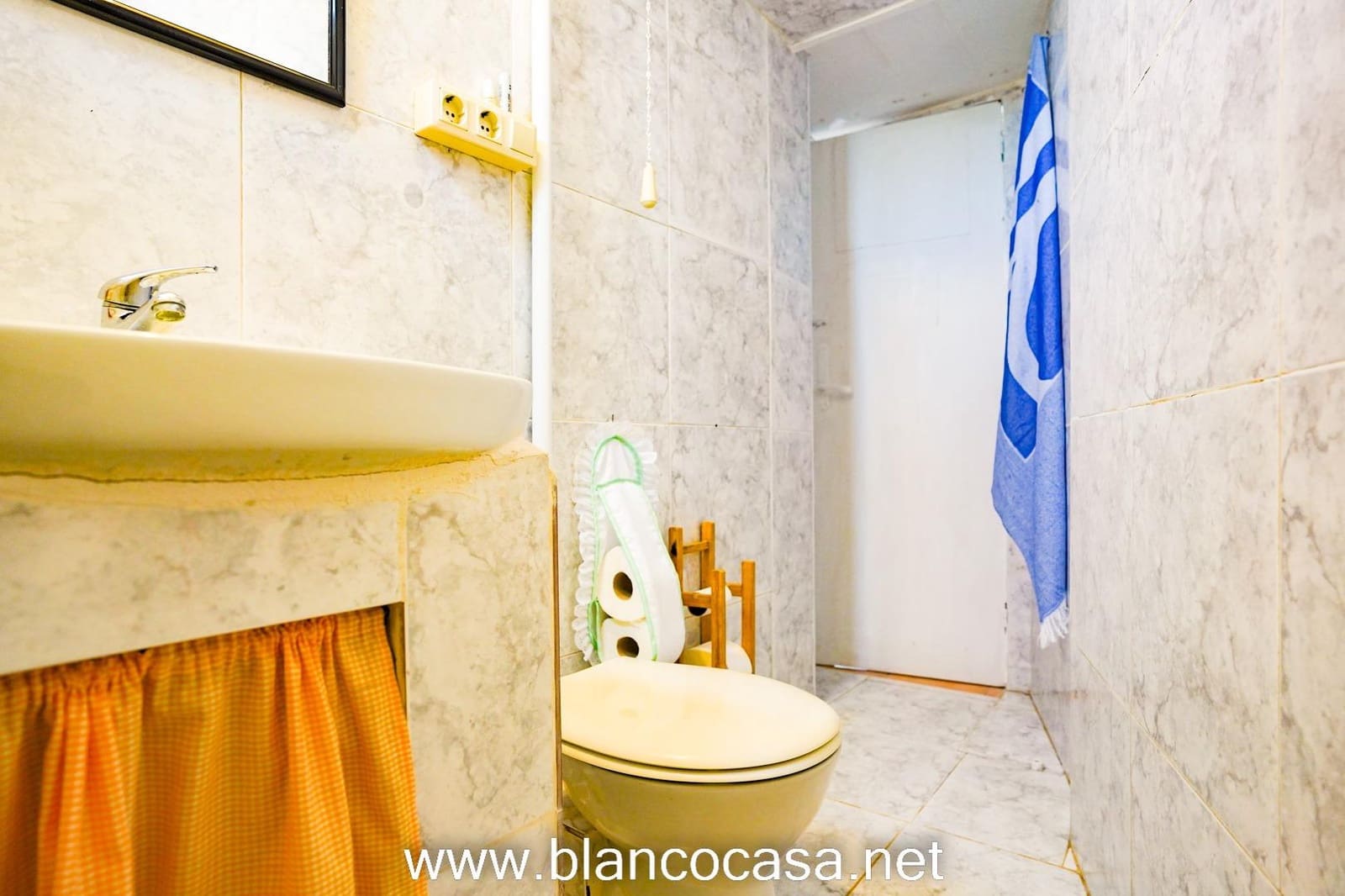 1 bedroom Finca/Country House for sale in Malpica de Bergantinos - € 85,000 (Ref: 9383422)