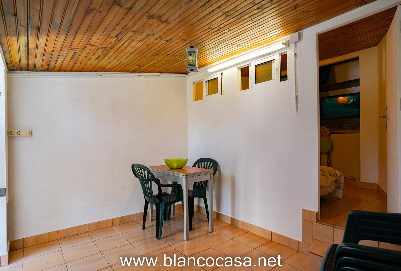 1 bedroom Finca/Country House for sale in Malpica de Bergantinos - € 85,000 (Ref: 9383422)