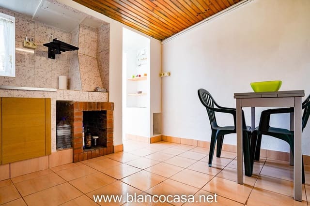 1 quarto Quinta/Casa Rural para venda em Malpica de Bergantiños - 85 000 € (Ref: 9383422)