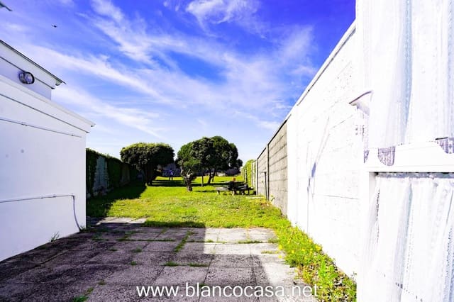 1 quarto Quinta/Casa Rural para venda em Malpica de Bergantiños - 85 000 € (Ref: 9383422)