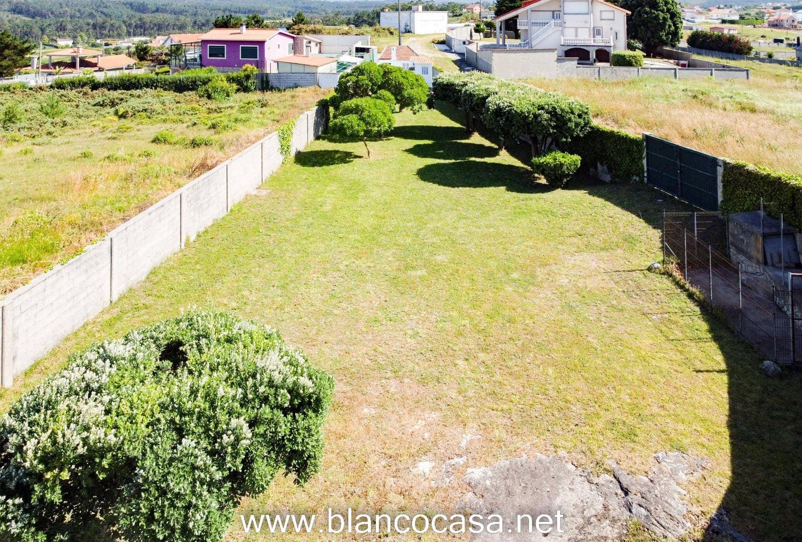 1 bedroom Finca/Country House for sale in Malpica de Bergantinos - € 85,000 (Ref: 9383422)