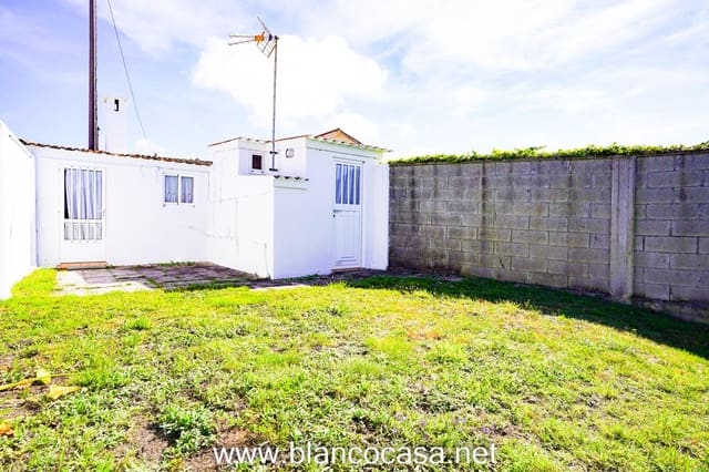 1 quarto Quinta/Casa Rural para venda em Malpica de Bergantiños - 85 000 € (Ref: 9383422)