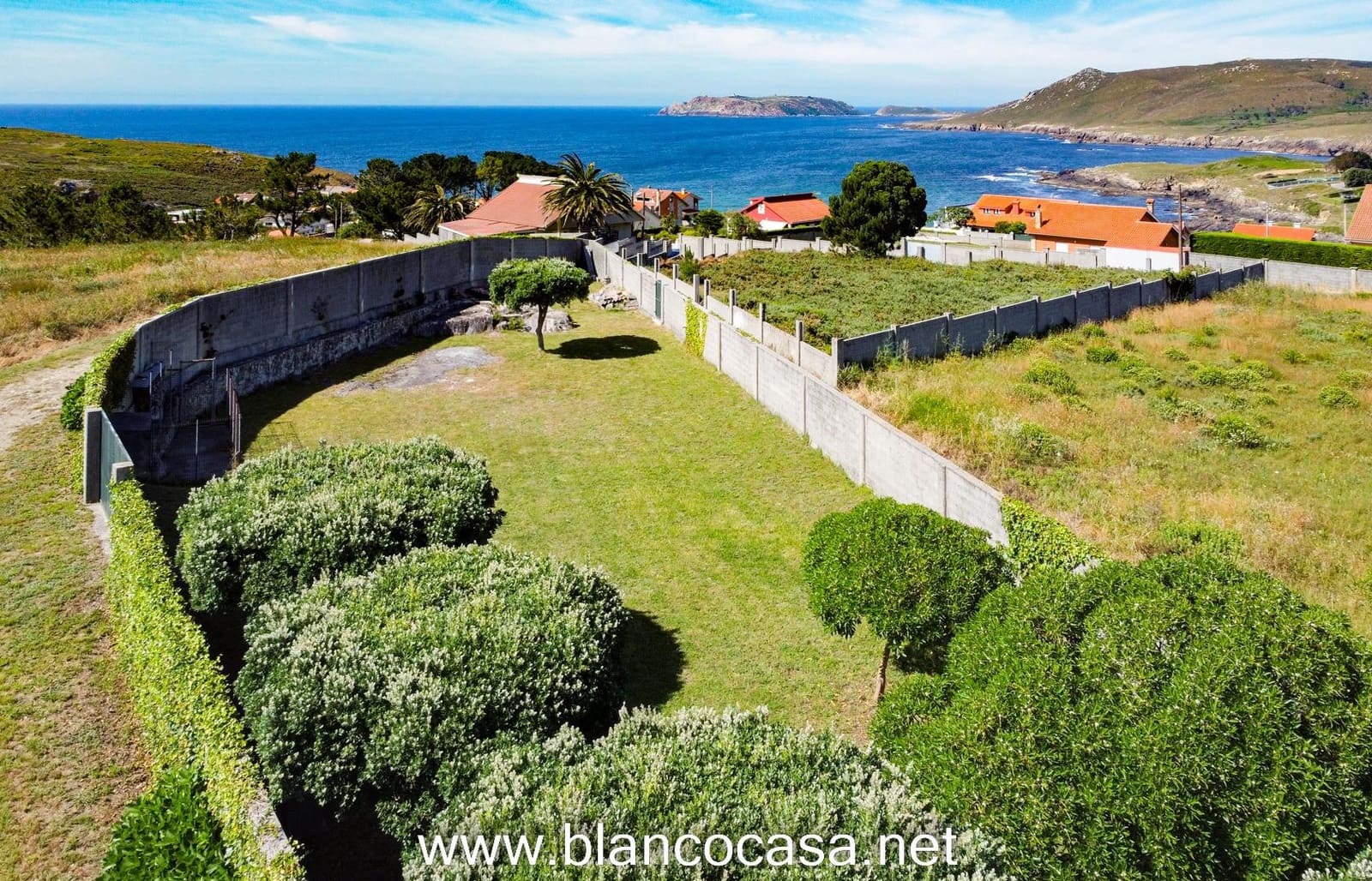 1 bedroom Finca/Country House for sale in Malpica de Bergantinos - € 85,000 (Ref: 9383422)