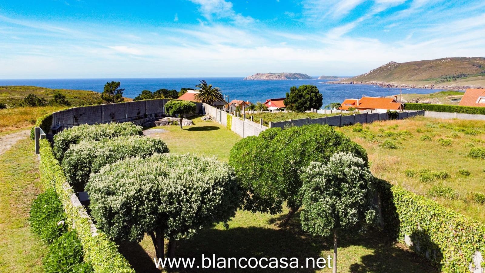 1 bedroom Finca/Country House for sale in Malpica de Bergantinos - € 85,000 (Ref: 9383422)