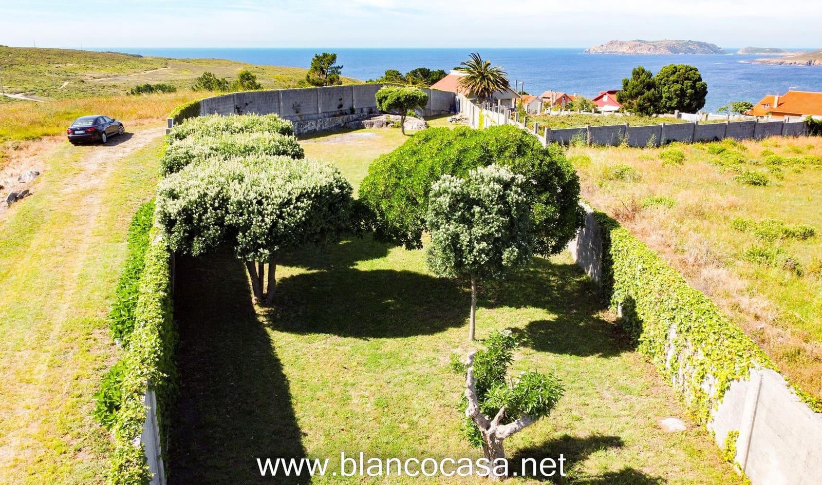1 bedroom Finca/Country House for sale in Malpica de Bergantinos - € 85,000 (Ref: 9383422)