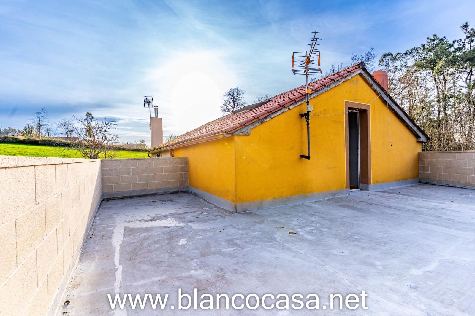 2 makuuhuone Paritalo myytävänä paikassa Ponteceso - 69 990 € (Ref: 9383423)