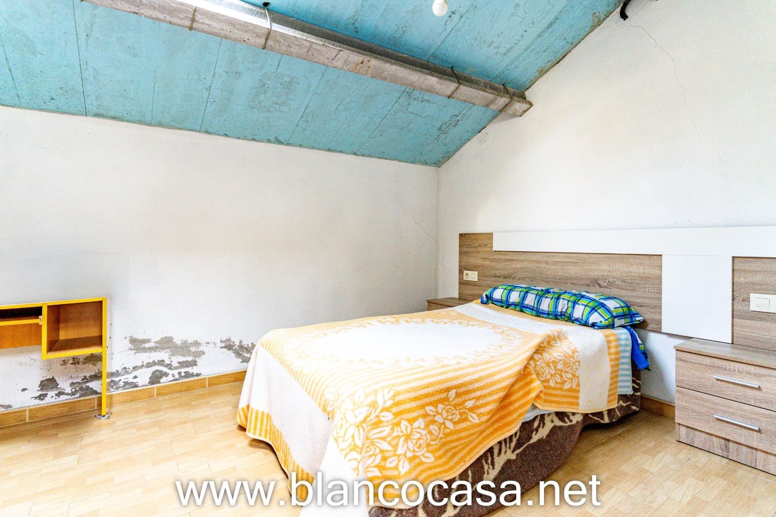 2 makuuhuone Paritalo myytävänä paikassa Ponteceso - 69 990 € (Ref: 9383423)