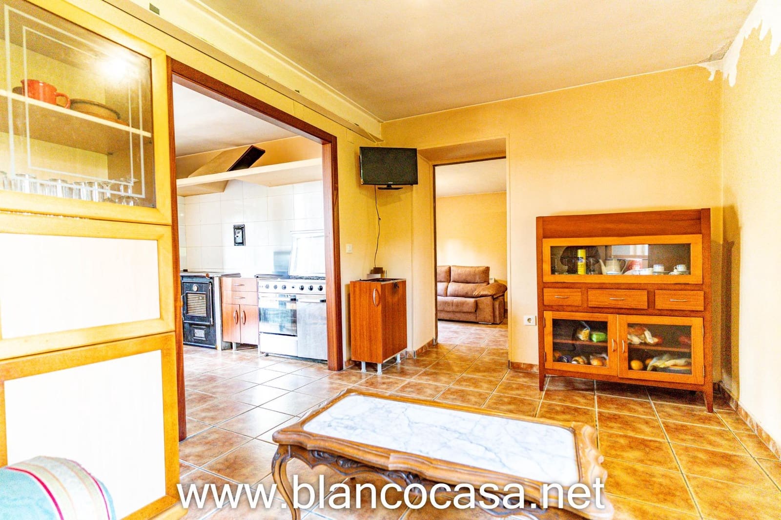 2 makuuhuone Paritalo myytävänä paikassa Ponteceso - 69 990 € (Ref: 9383423)