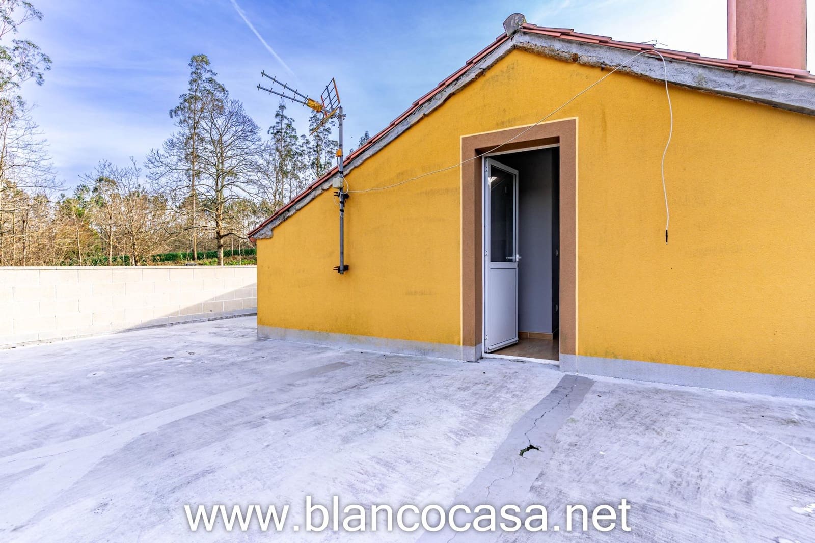 2 makuuhuone Paritalo myytävänä paikassa Ponteceso - 69 990 € (Ref: 9383423)