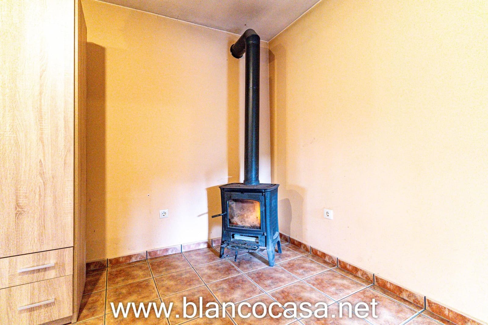 2 makuuhuone Paritalo myytävänä paikassa Ponteceso - 69 990 € (Ref: 9383423)