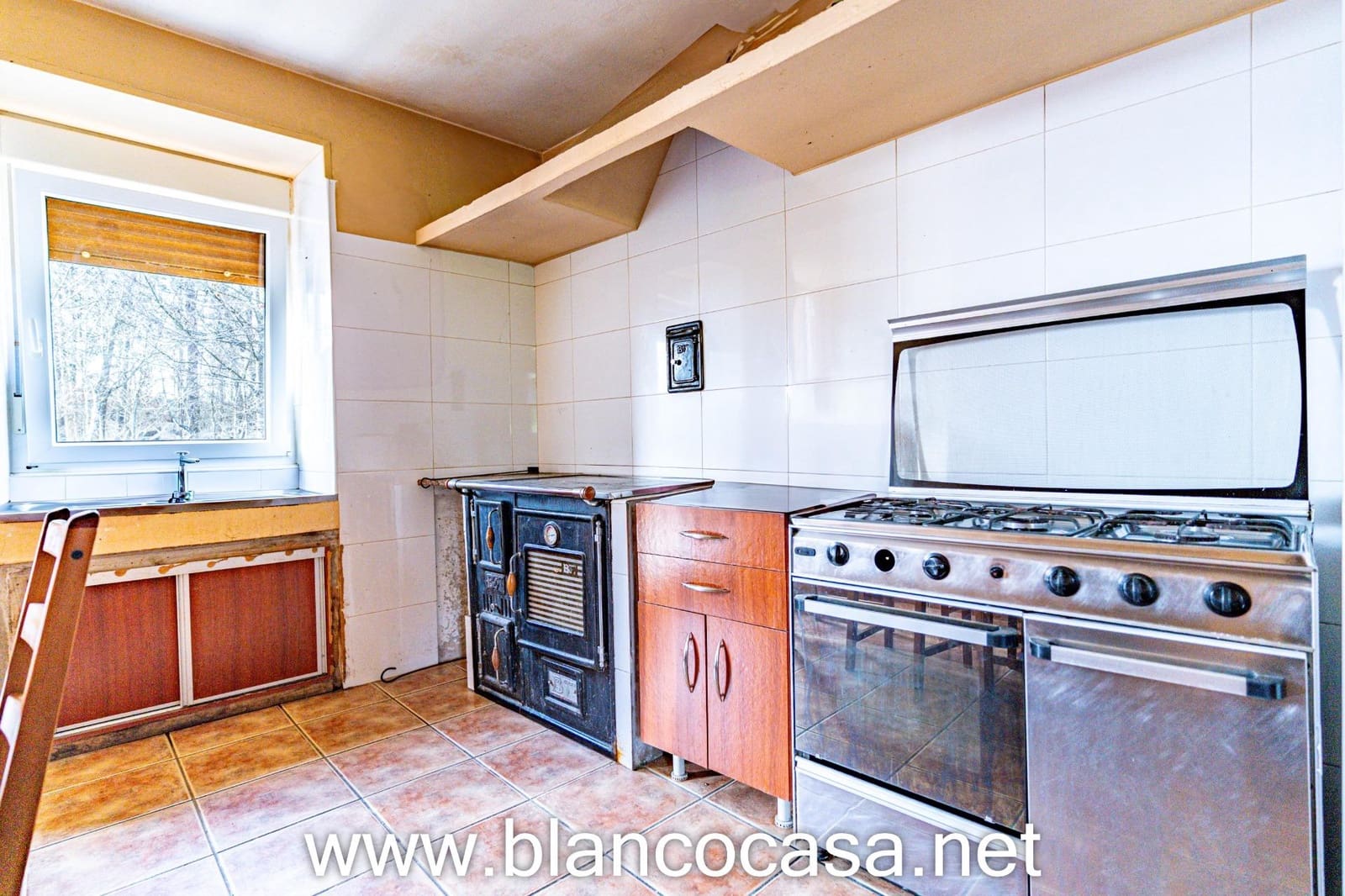 2 makuuhuone Paritalo myytävänä paikassa Ponteceso - 69 990 € (Ref: 9383423)