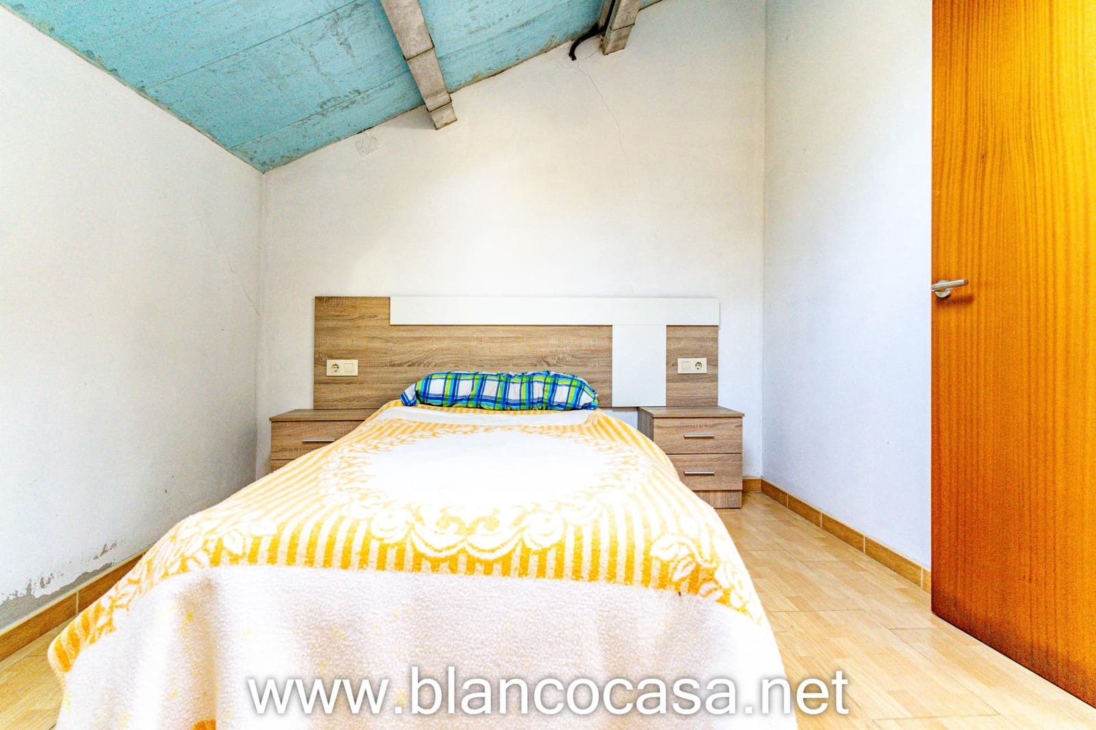 2 makuuhuone Paritalo myytävänä paikassa Ponteceso - 69 990 € (Ref: 9383423)