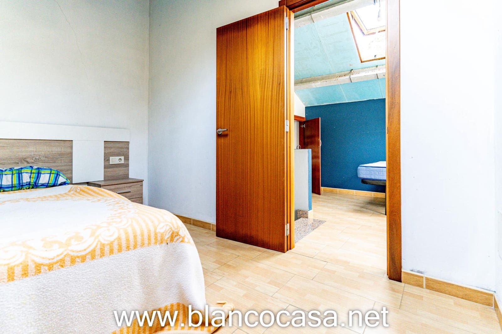 2 makuuhuone Paritalo myytävänä paikassa Ponteceso - 69 990 € (Ref: 9383423)