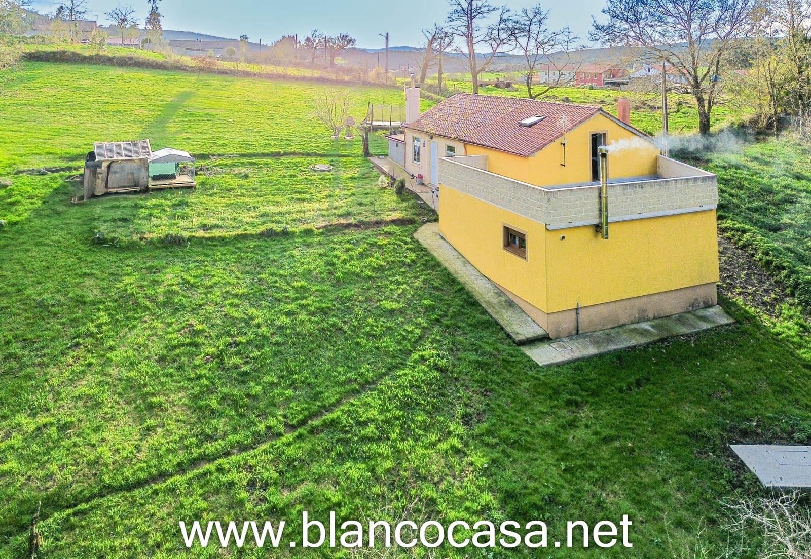 2 makuuhuone Paritalo myytävänä paikassa Ponteceso - 69 990 € (Ref: 9383423)