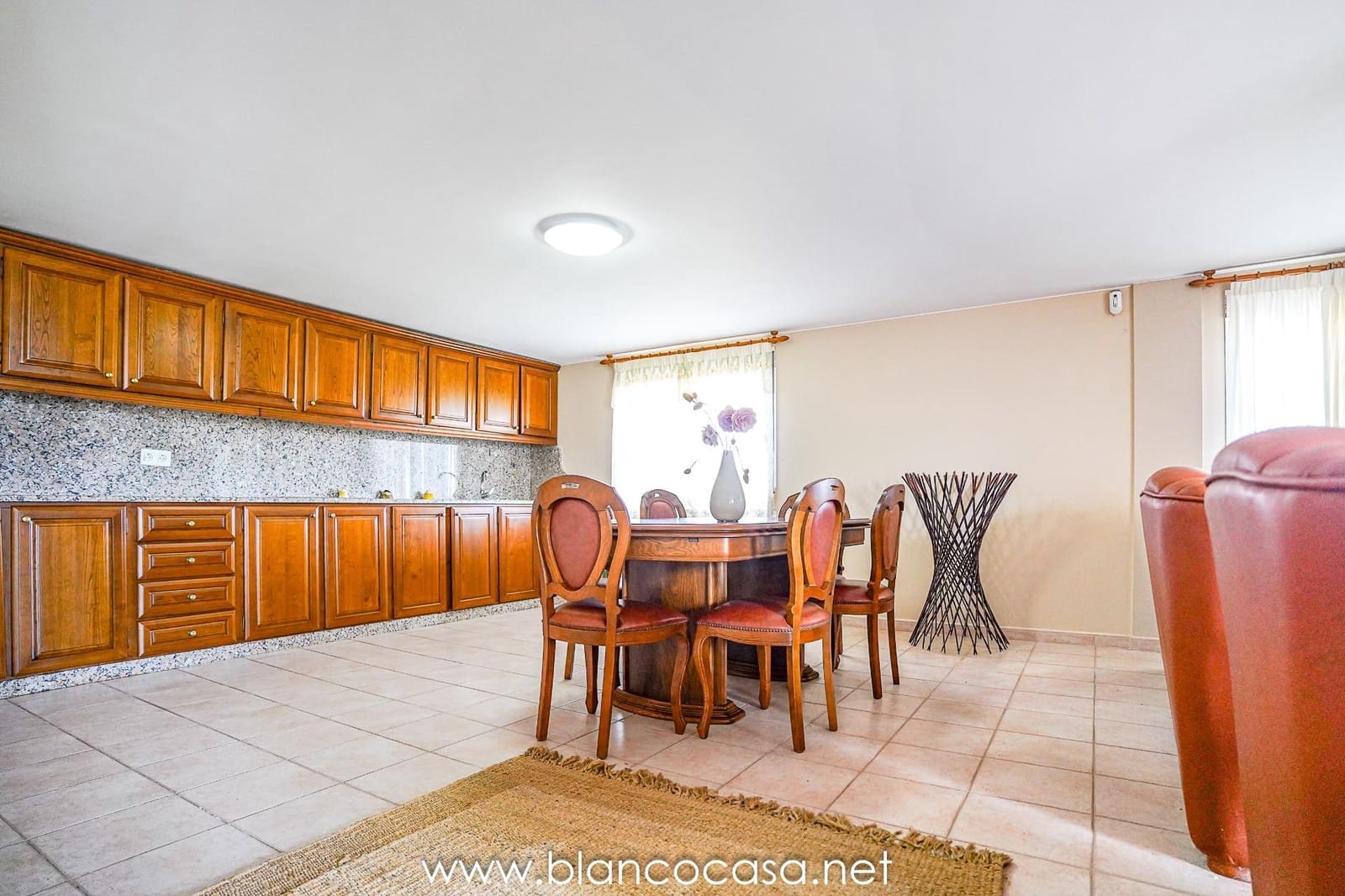 7 sypialnia Finka/Dom wiejski na sprzedaż w Malpica de Bergantinos z garażem - 294 000 € (Ref: 9383424)